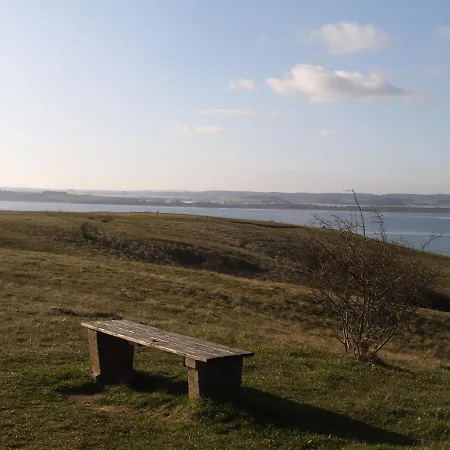 Familie Fritz Appartamento *