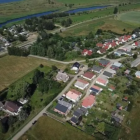 Familie Fritz Appartamento *