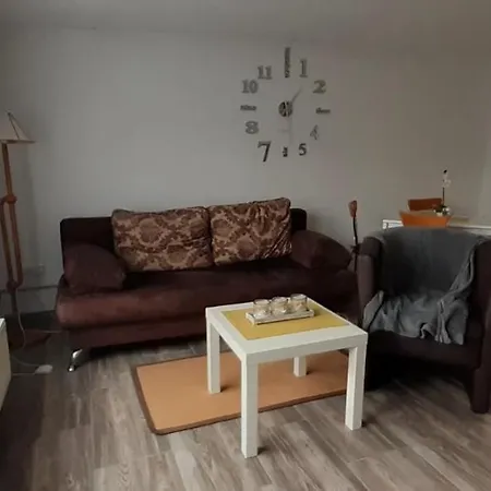 Familie Fritz Apartment
