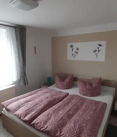 Apartment Familie Fritz *