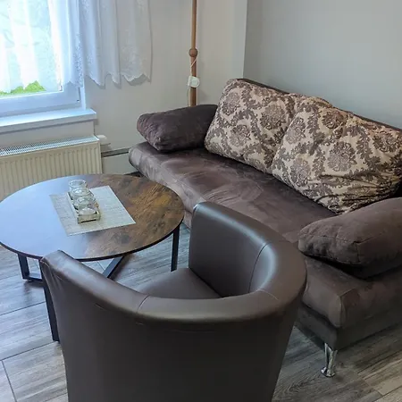 Appartement Familie Fritz