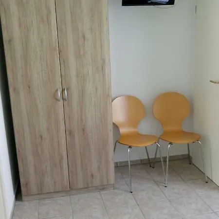 Familie Fritz Apartment